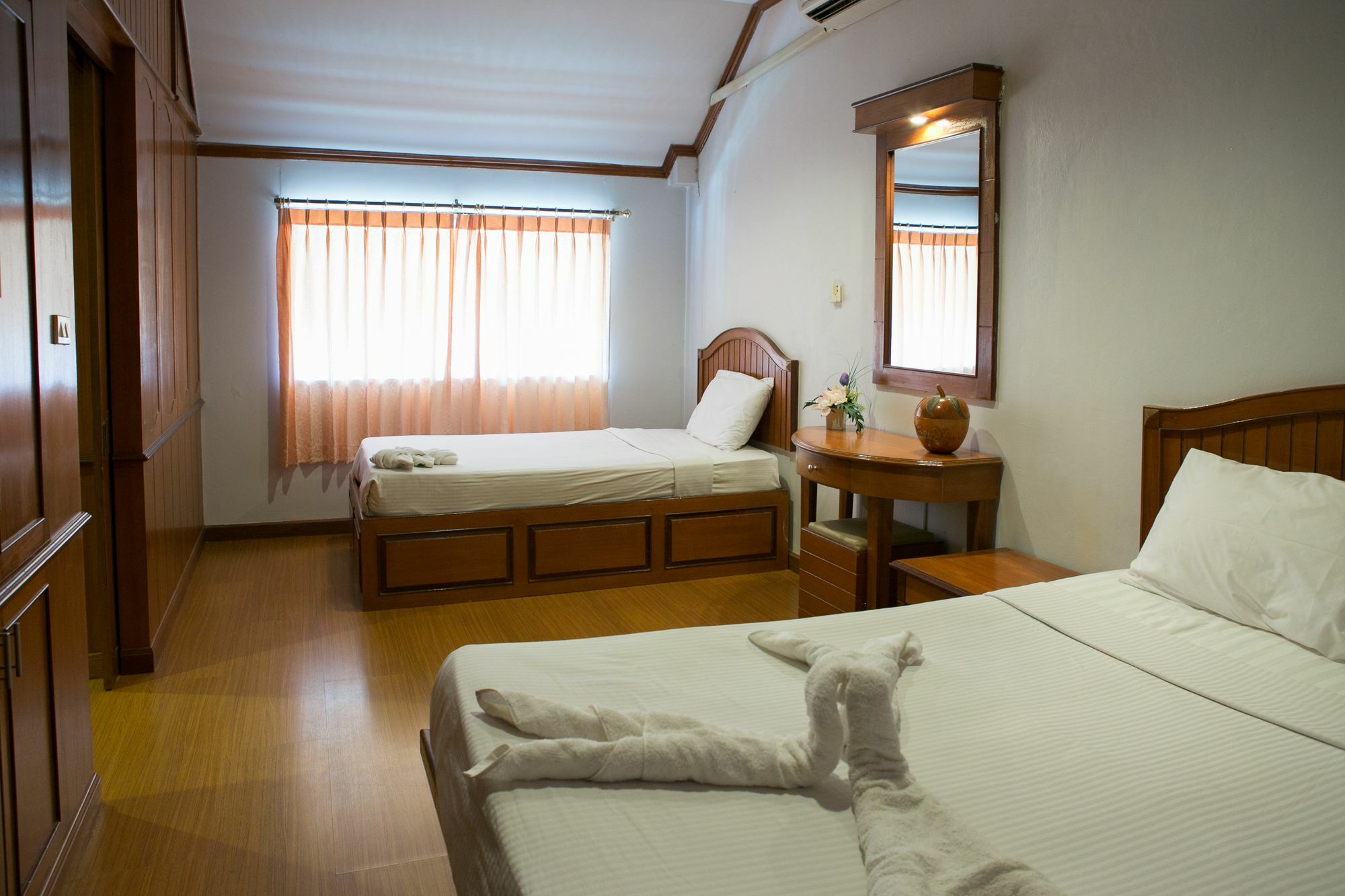 Haadrin Resort Ko Pha Ngan Exterior foto