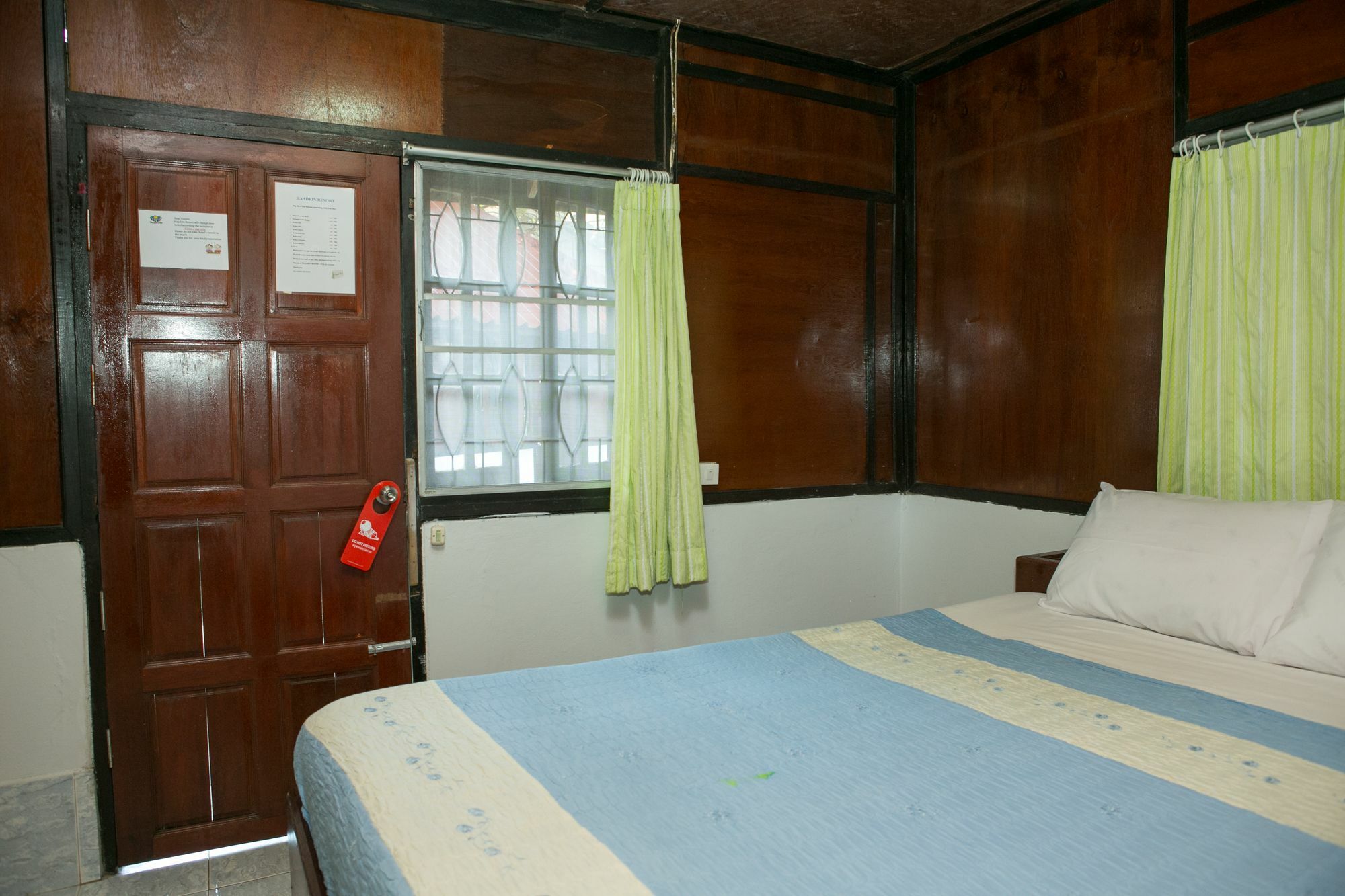 Haadrin Resort Ko Pha Ngan Exterior foto