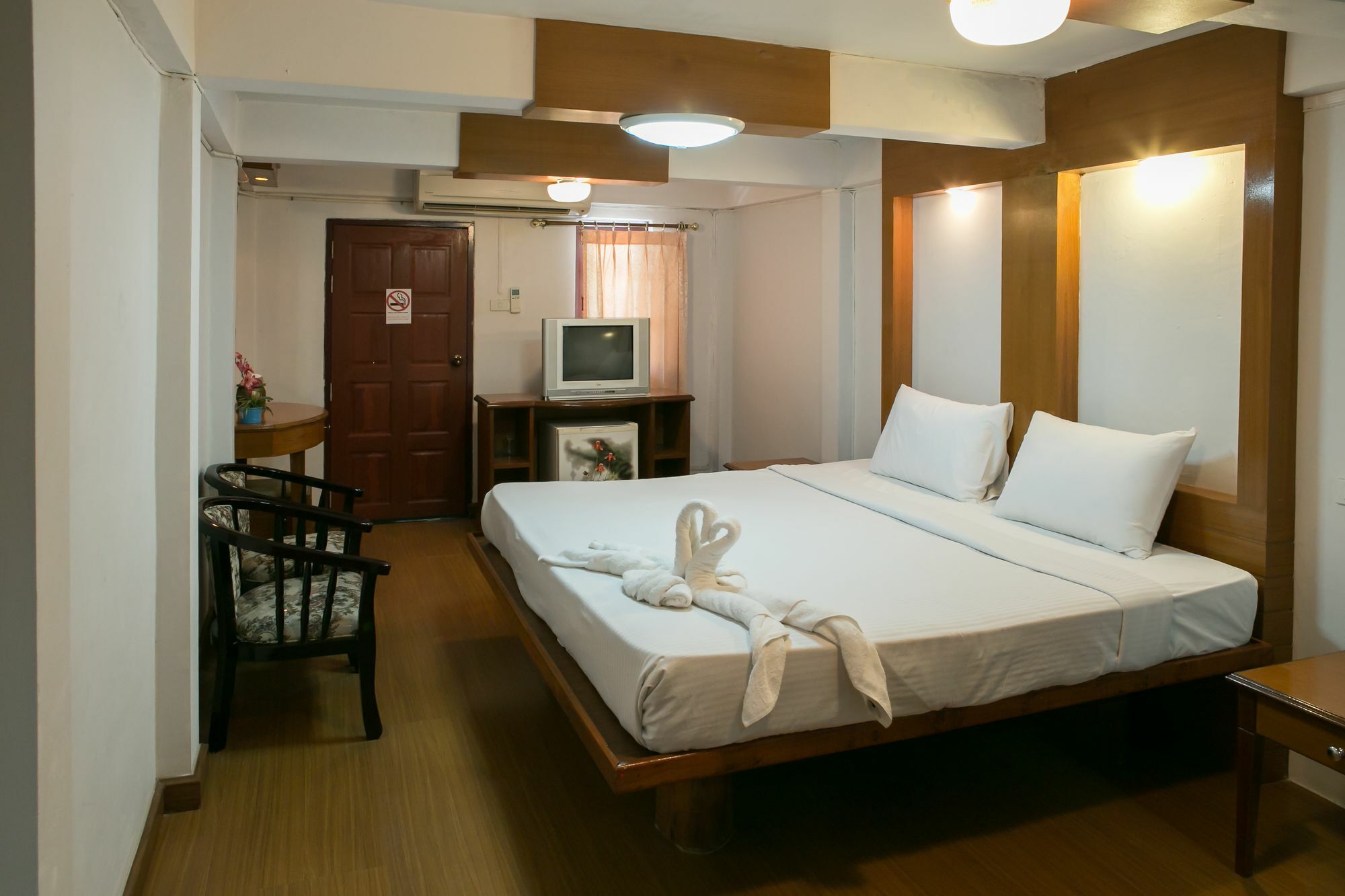 Haadrin Resort Ko Pha Ngan Exterior foto