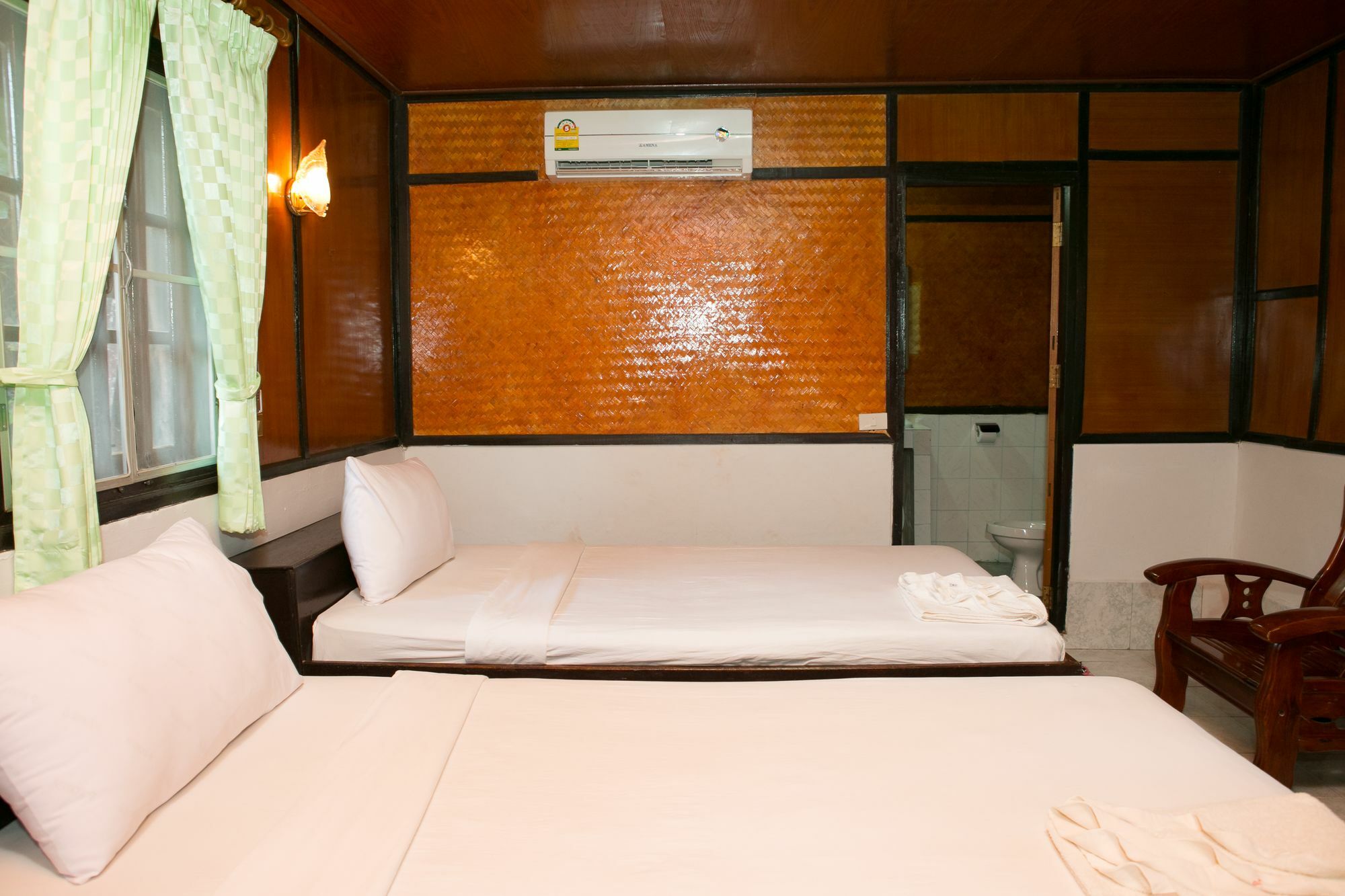 Haadrin Resort Ko Pha Ngan Exterior foto