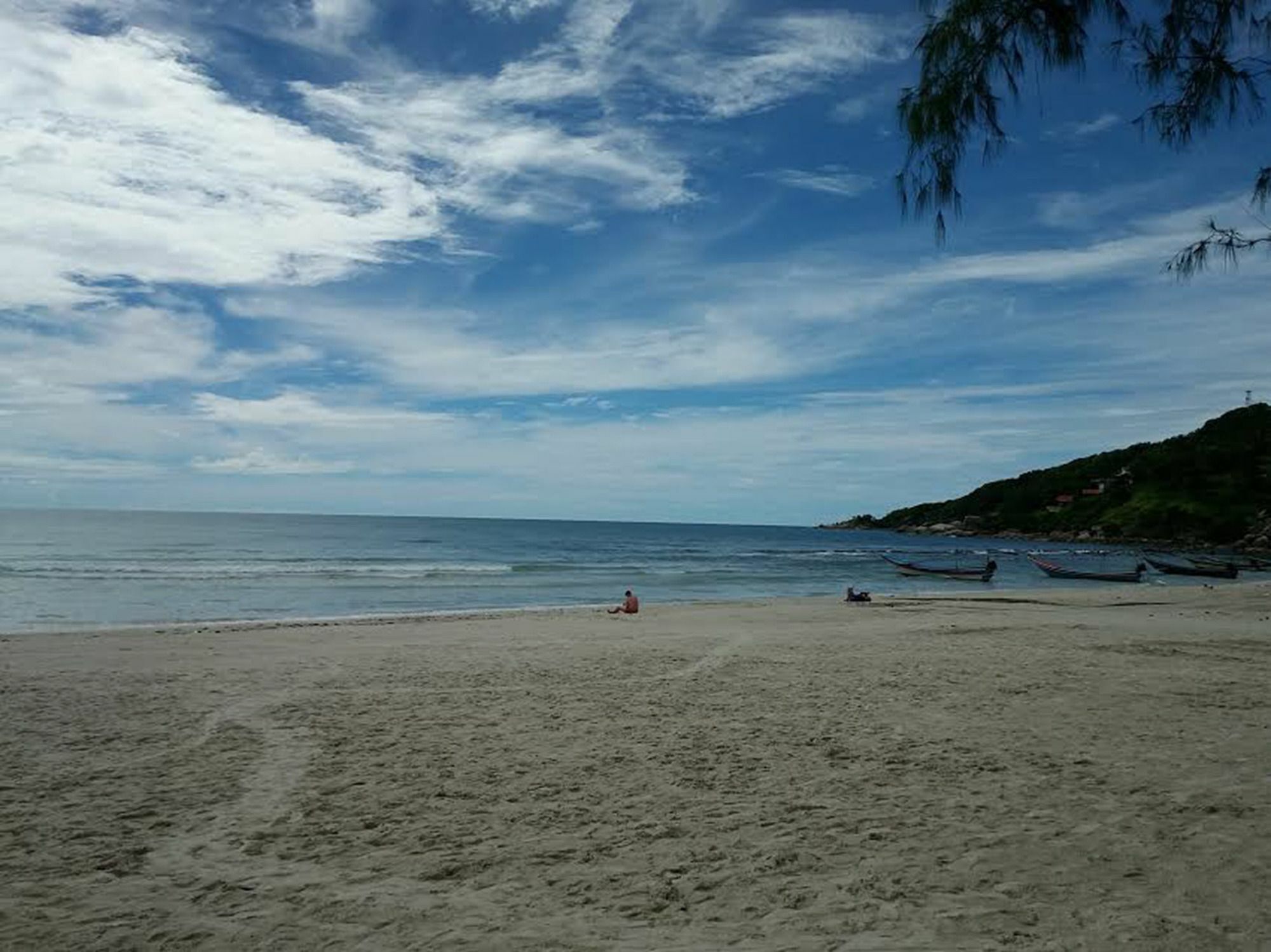 Haadrin Resort Ko Pha Ngan Exterior foto